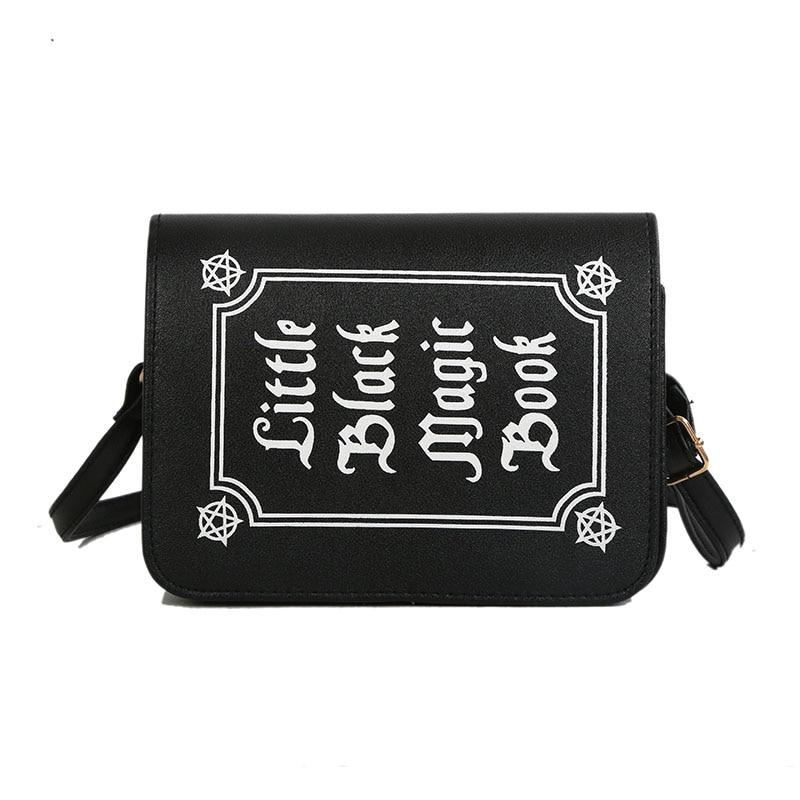 WITCH HANDBAG