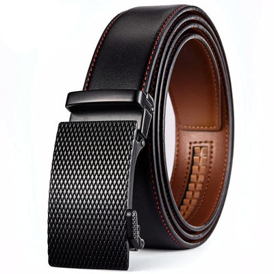 Apollo Outwear Business Leather Belt