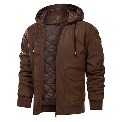 Apollo Outwear: Premium Quality Jackets and Coats for All Seasons