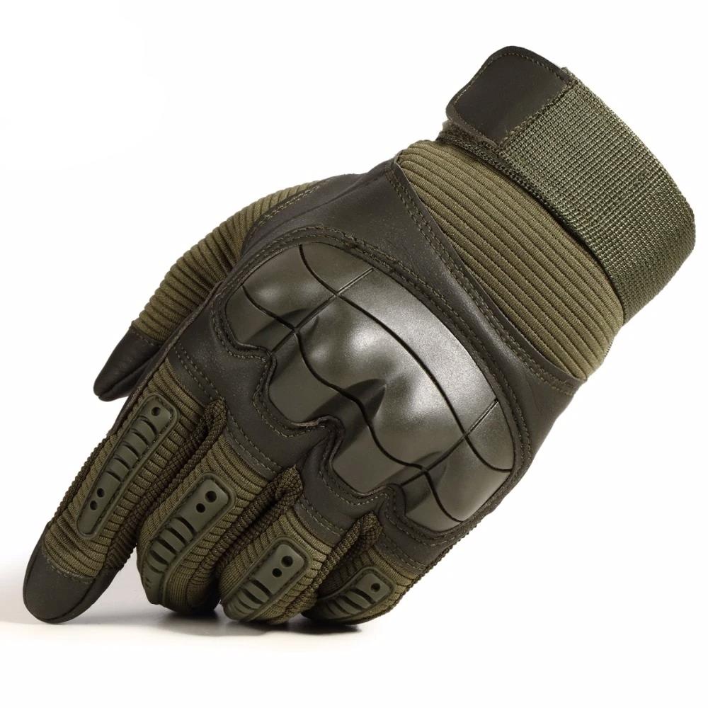 Apollo Outwear Survival Gloves