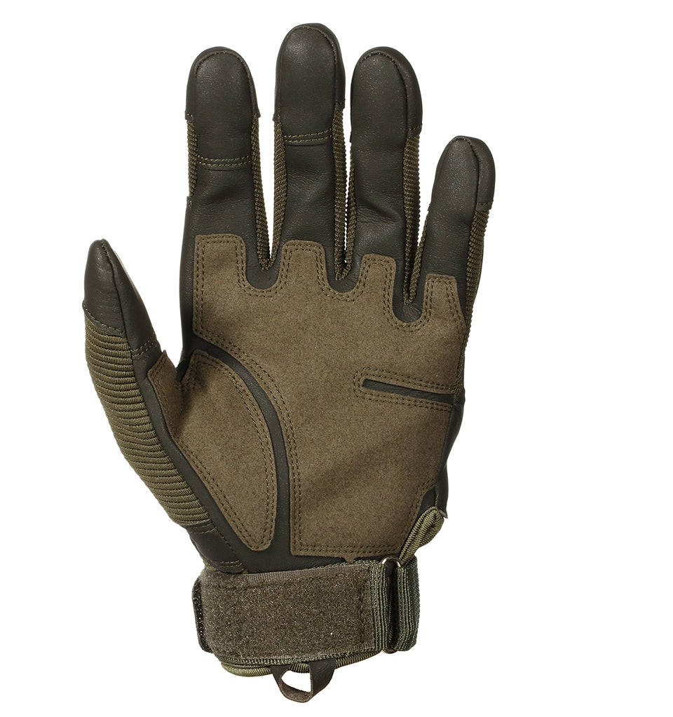 Apollo Outwear Survival Gloves