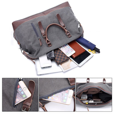 Apollo Outwear Office Bag