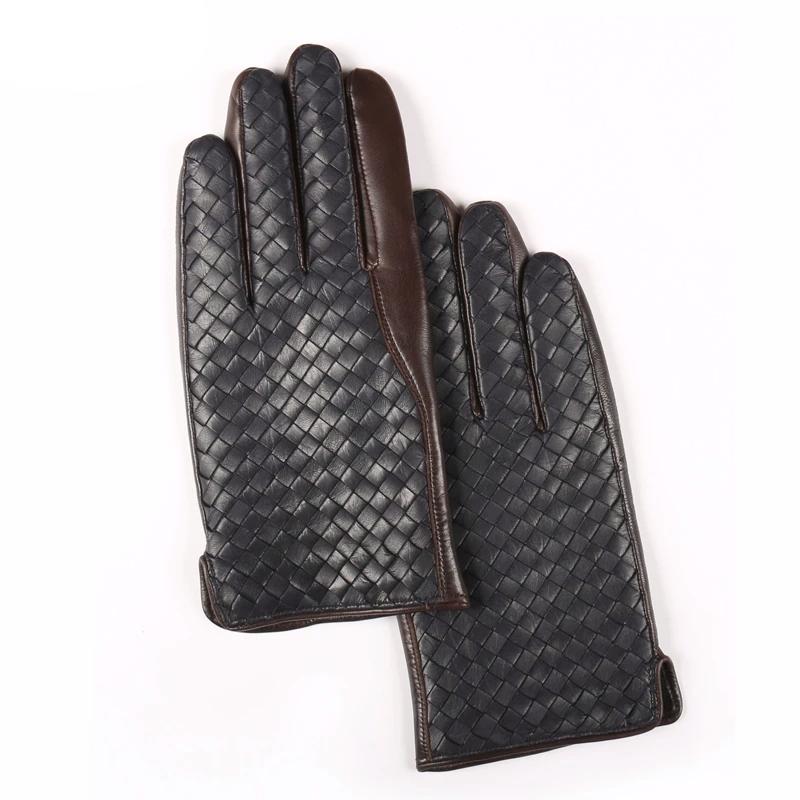 Apollo Outwear Royal Leather Gloves