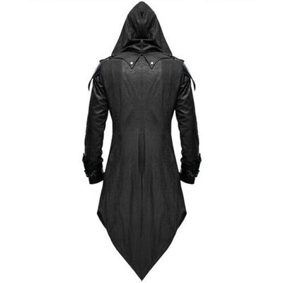 Men's Gothic Coat