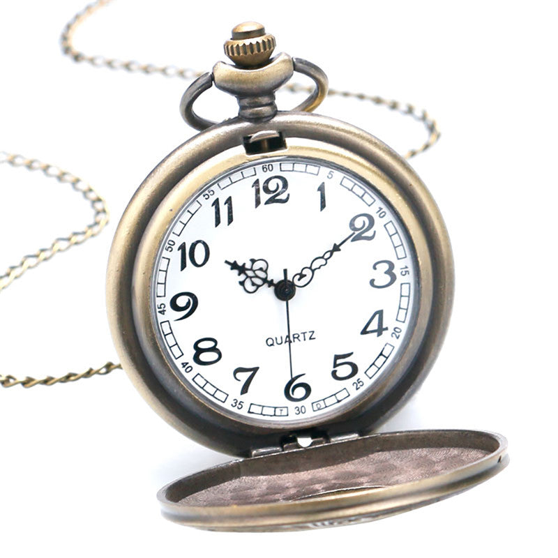 Vintage Pocket Watch