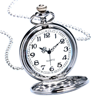 Vintage Pocket Watch