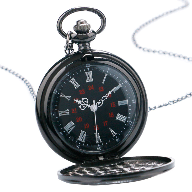 Vintage Pocket Watch