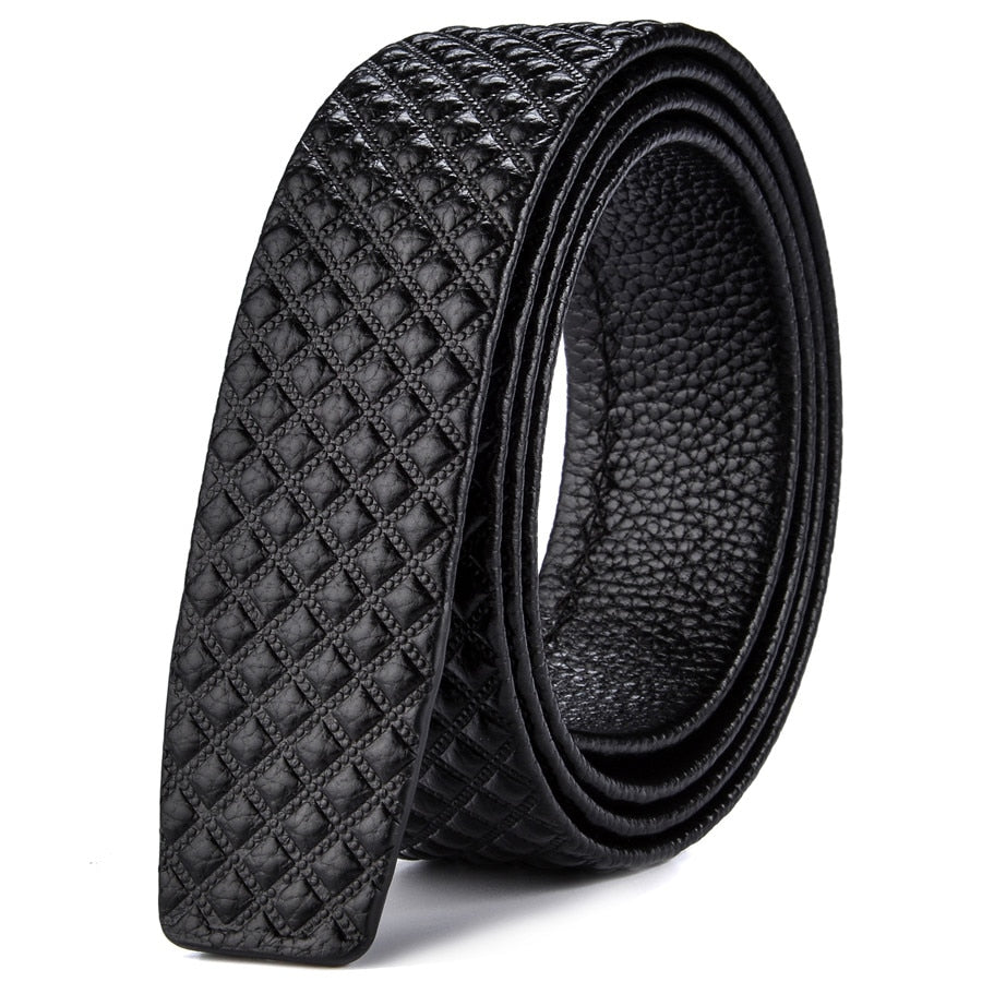 Apollo Outwear Rockist Leather Belt