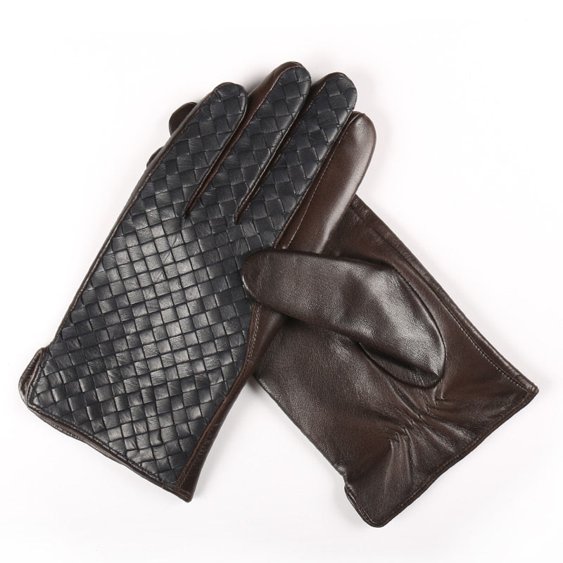 Apollo Outwear Royal Leather Gloves