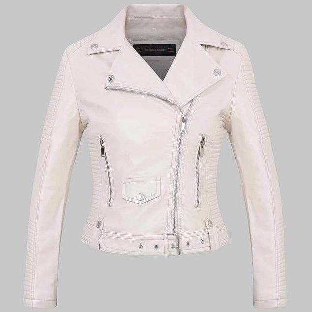 Apollo Outwear Aphrodite Leather Jacket