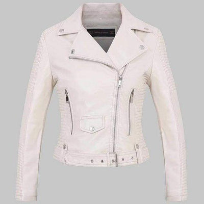 Apollo Outwear Aphrodite Leather Jacket