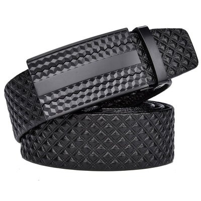 Apollo Outwear Rockist Leather Belt