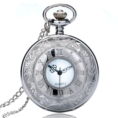 Vintage Pocket Watch